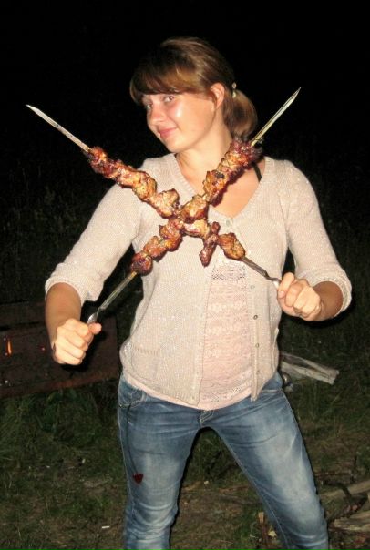 №50, Надин Хлебникова, 34 года, Брест №50, Надин Хлебникова, 34 года, Брест