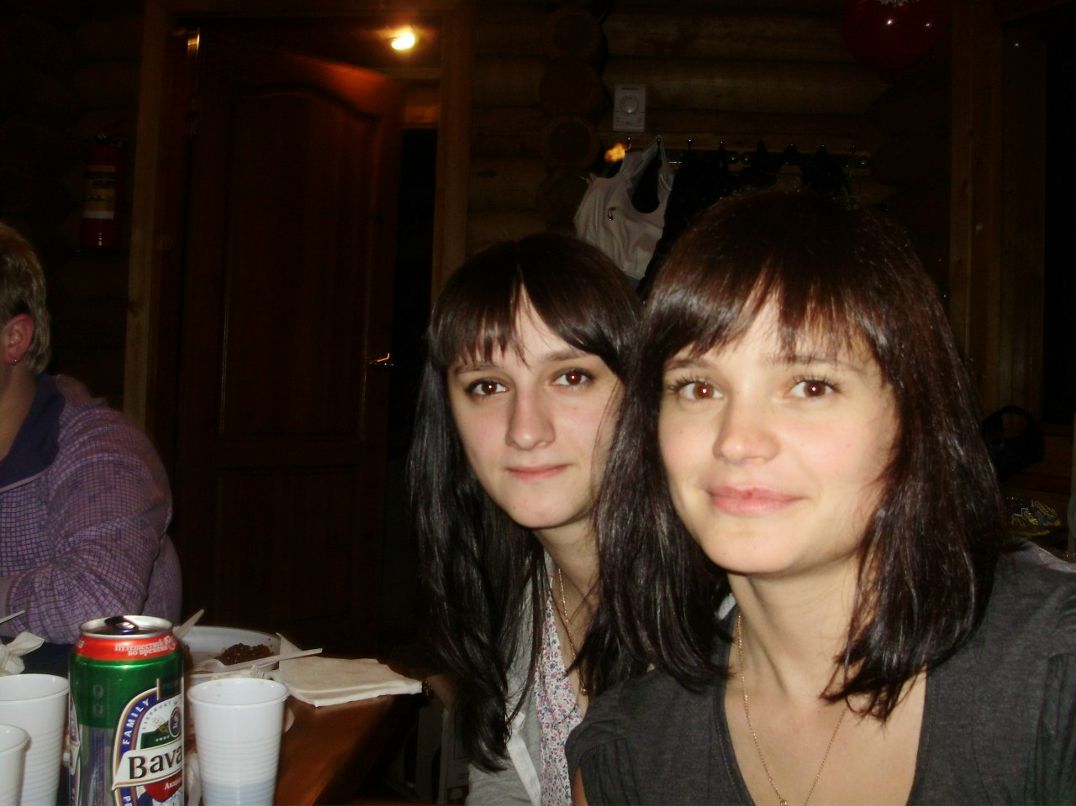 Иван Гайдаржи | Мурманск