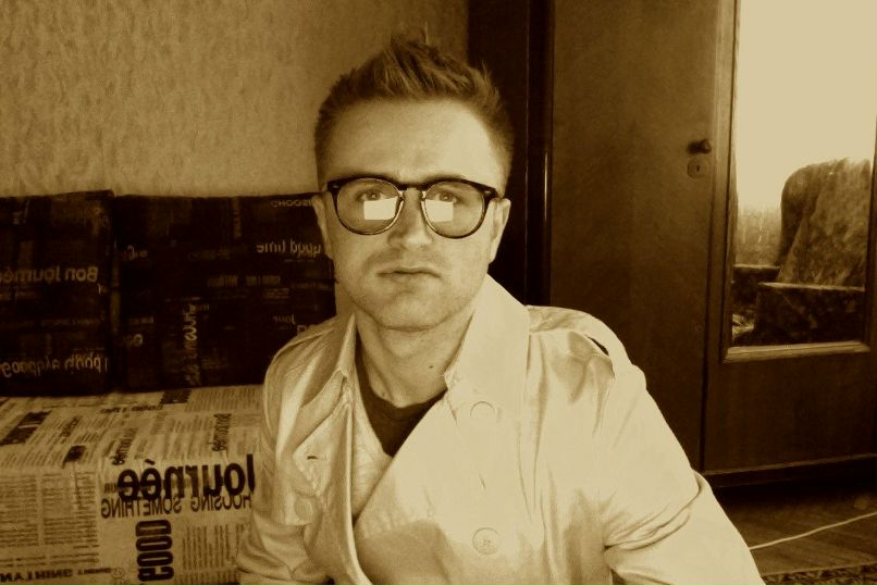 Руслан Кантулаев | Москва