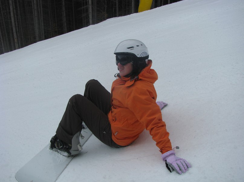 Юлия Ткачёва | Киев