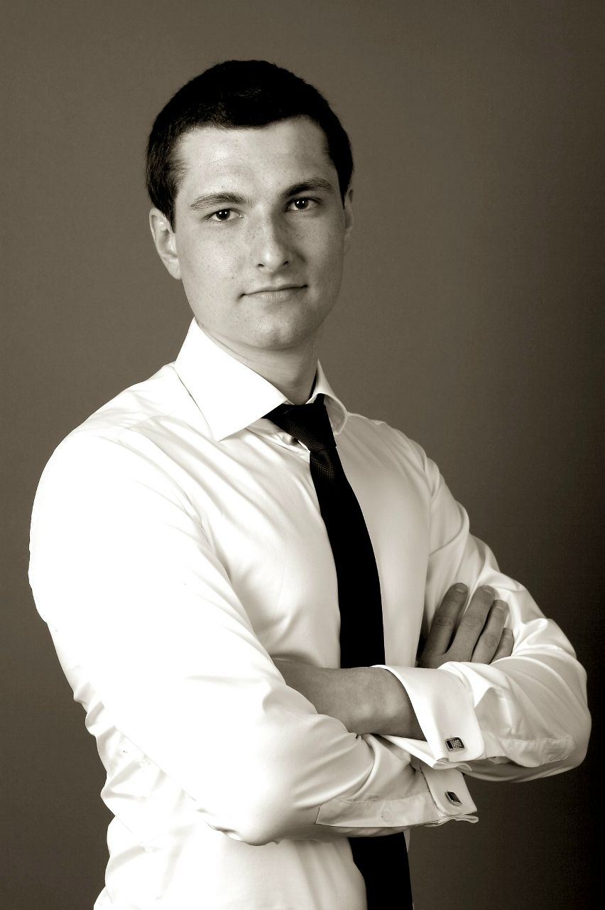 Маркіян Лука | Львов