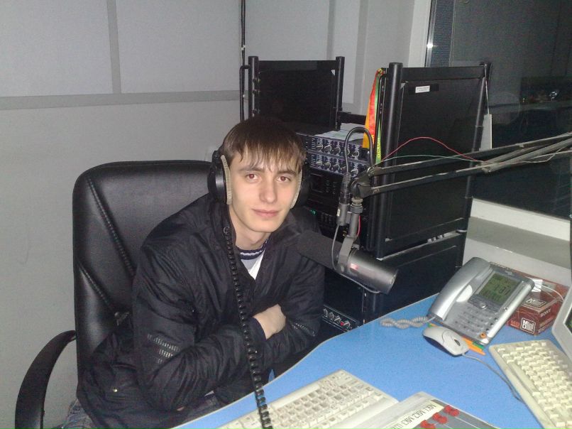 Александр Аверьянов | Старый Оскол