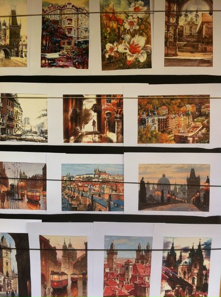 №93, Irina Vorobeva, 29.4, Praha №93, Irina Vorobeva, 29.4, Praha