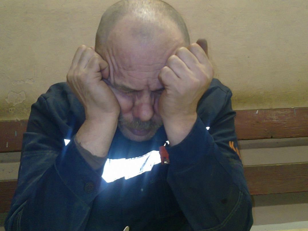 Denis Баранов | Мончегорск