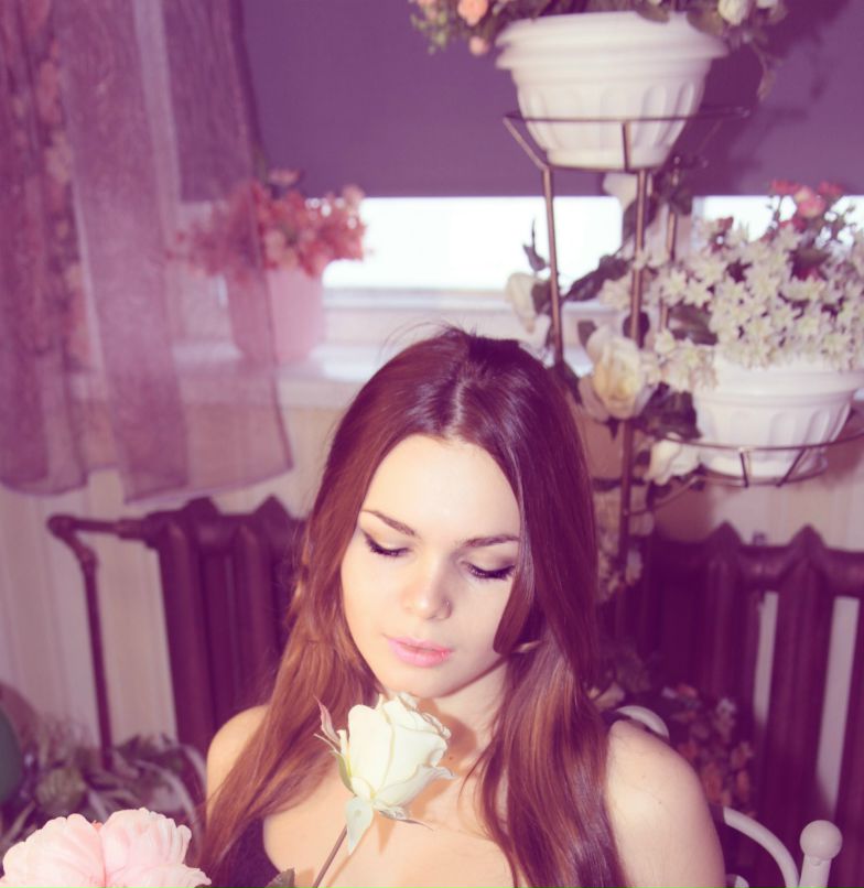 Лиза Огарёва _ღ_ | Москва