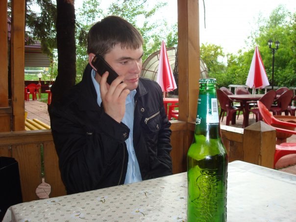 Влад Крестинин | Малоярославец