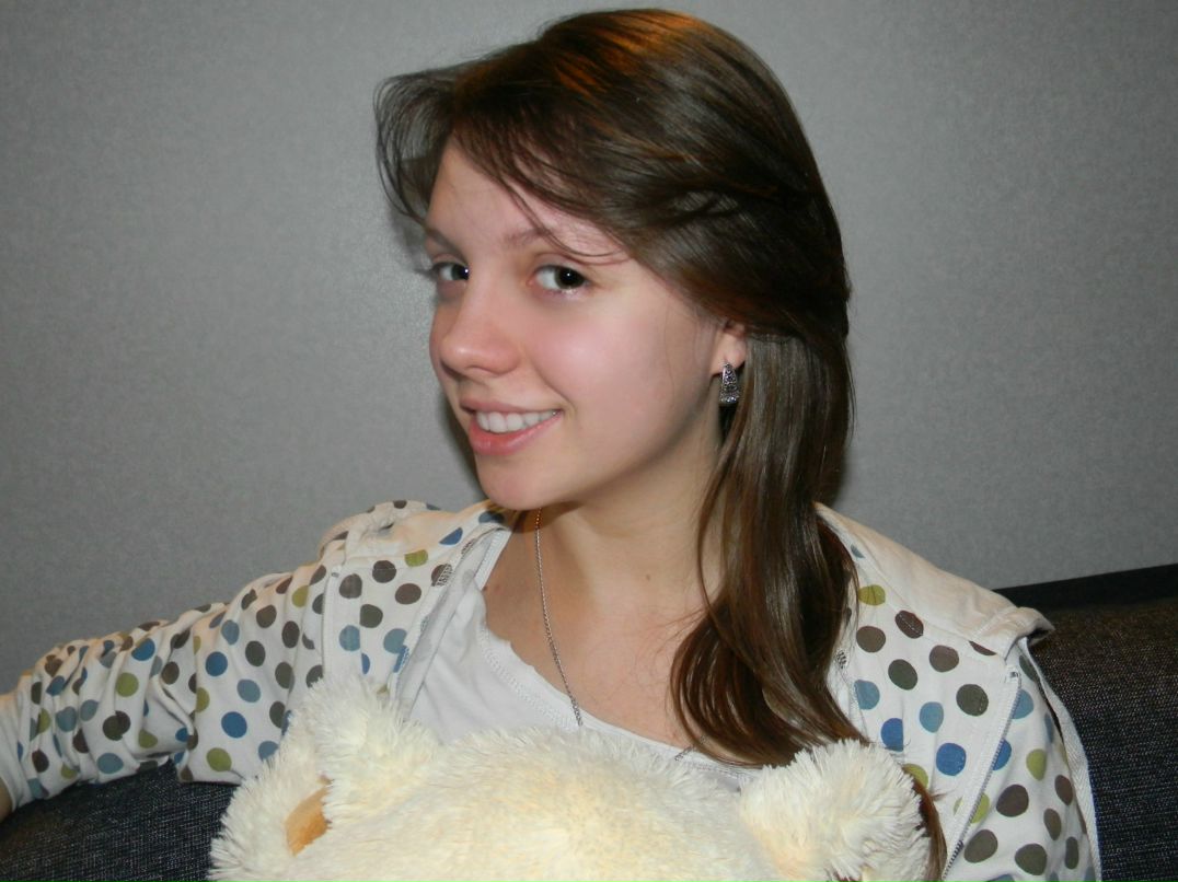 Маленьке Сонечко | Черкассы