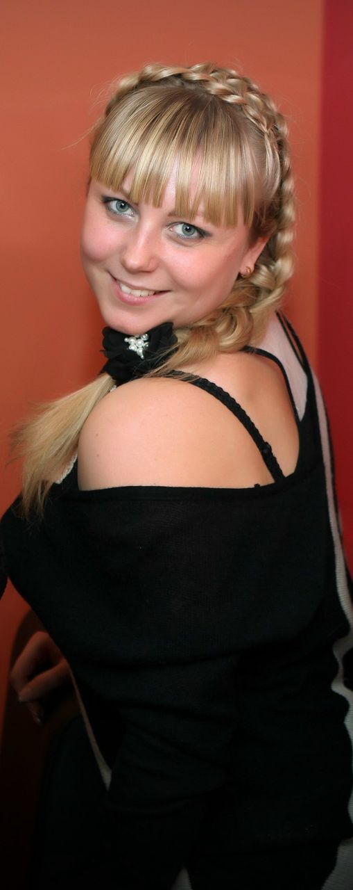 Евгения Торопчина | Липецк