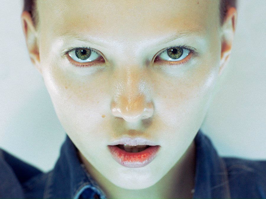 Nickolas Sushkevich | Paris