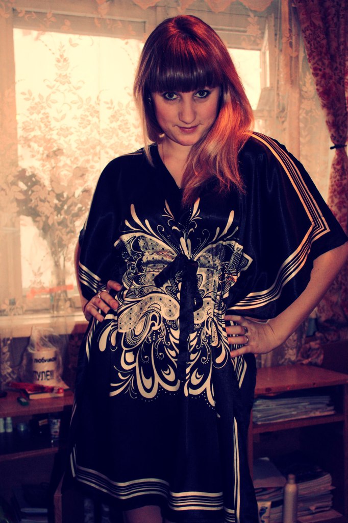 Юлия Сосновская | Шира