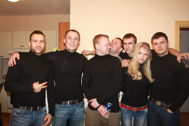 Дашуля Антипова | Москва