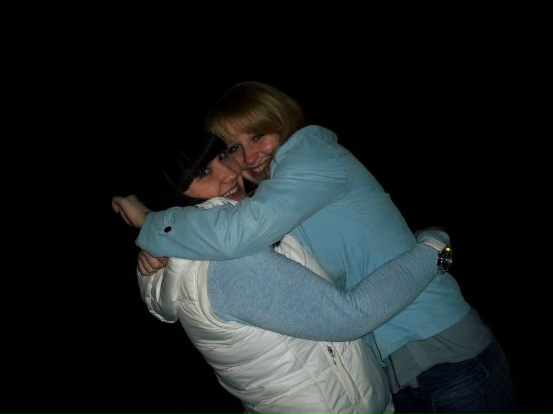 Настена Колодий | Старый Оскол