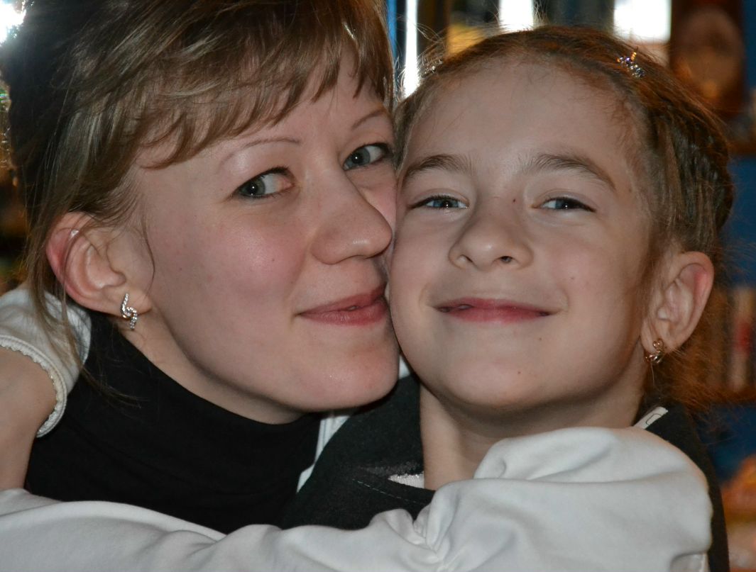 Юлия Саблинская | Подпорожье