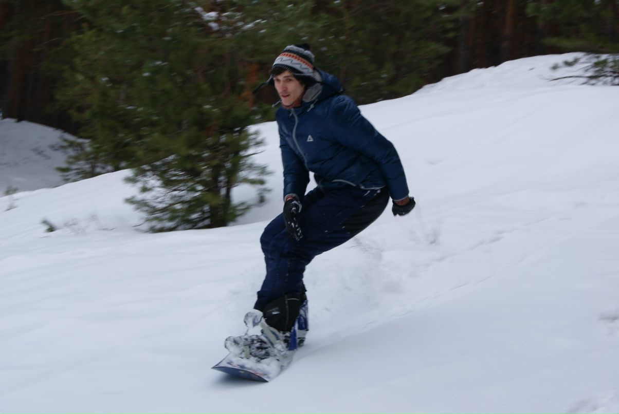 Руслан Абдюшеев | Москва