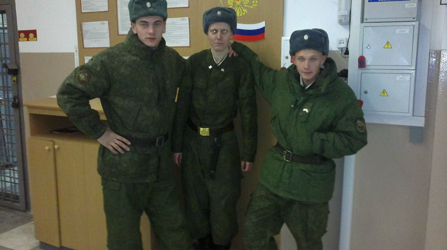 Павел Гавшин | Вологда