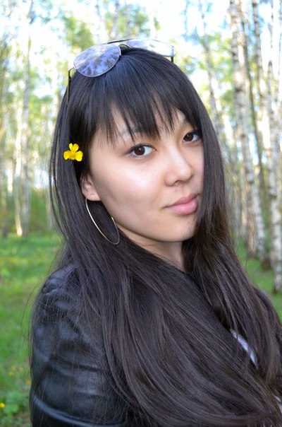 №113, Баина Басанова №113, Баина Басанова