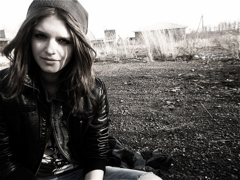 Тася Корнеева | Черновцы