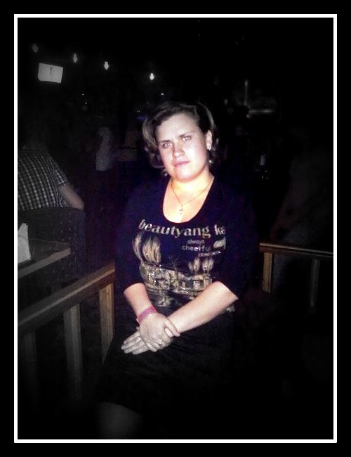 Елена Морозова | Петропавловск-Камчатский