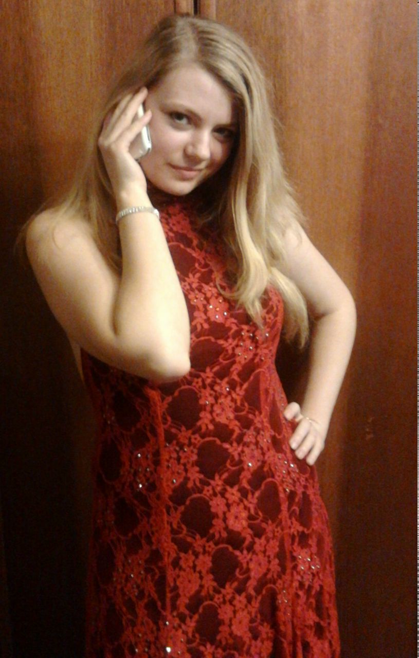 Марина Харчук | Луцк