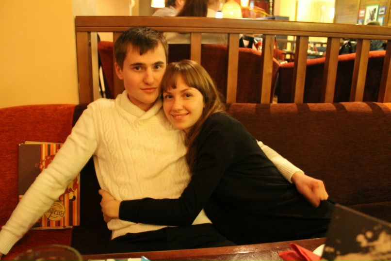 Анна Ефремова | Екатеринбург