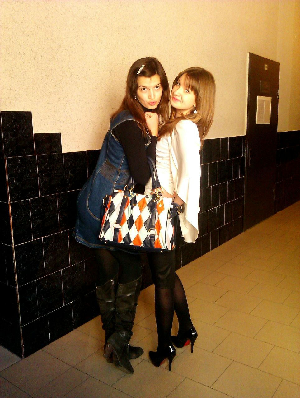 Anna Safonova | Москва