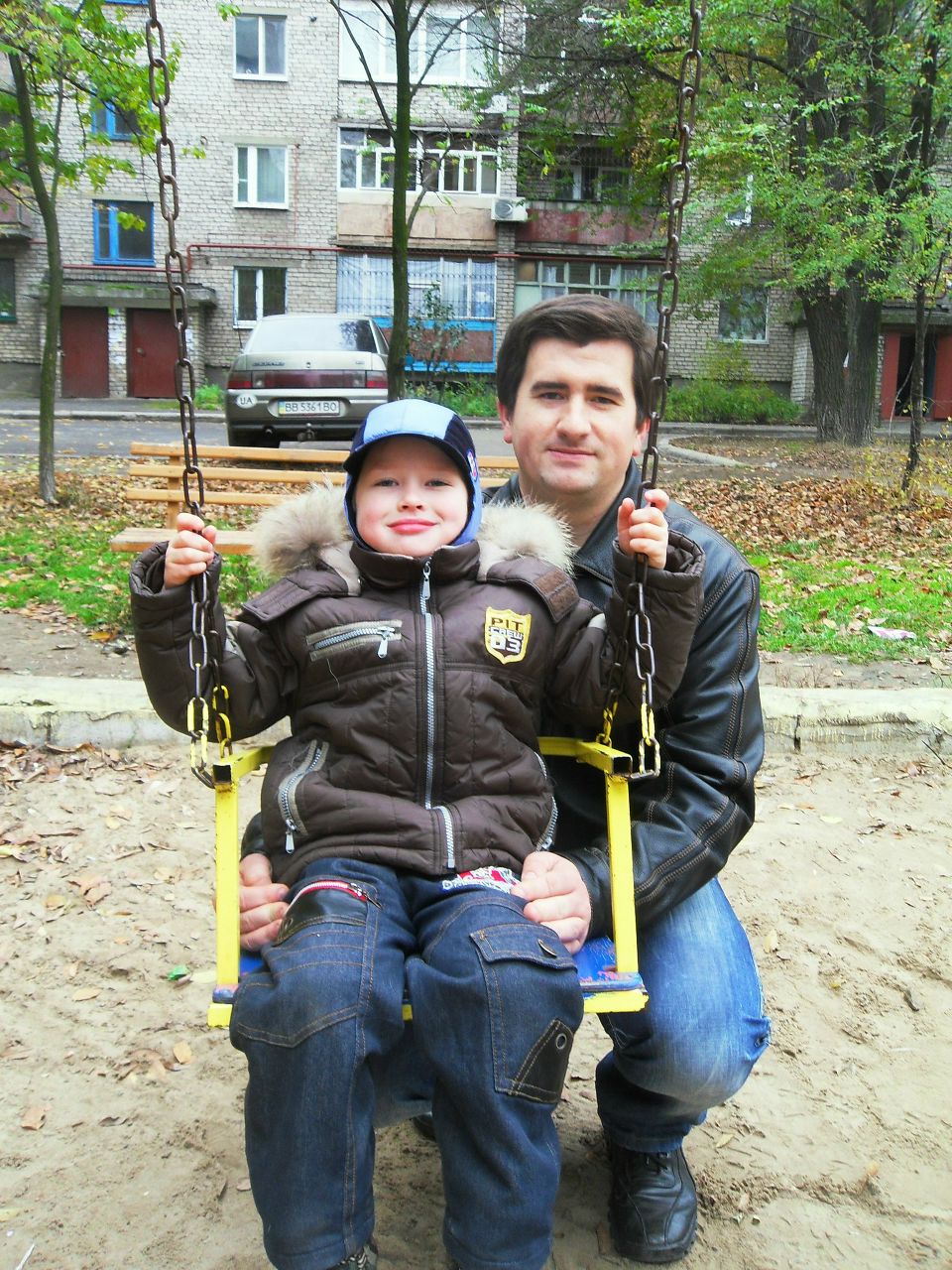 Дима Михайлюк | Алчевск