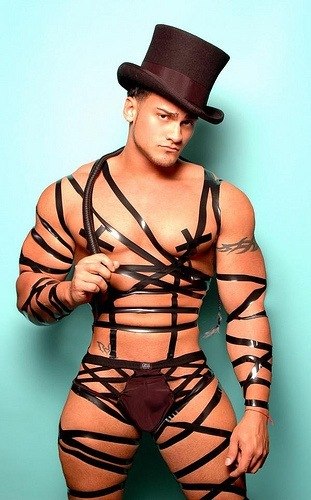 Лёха Перов | Краснодар