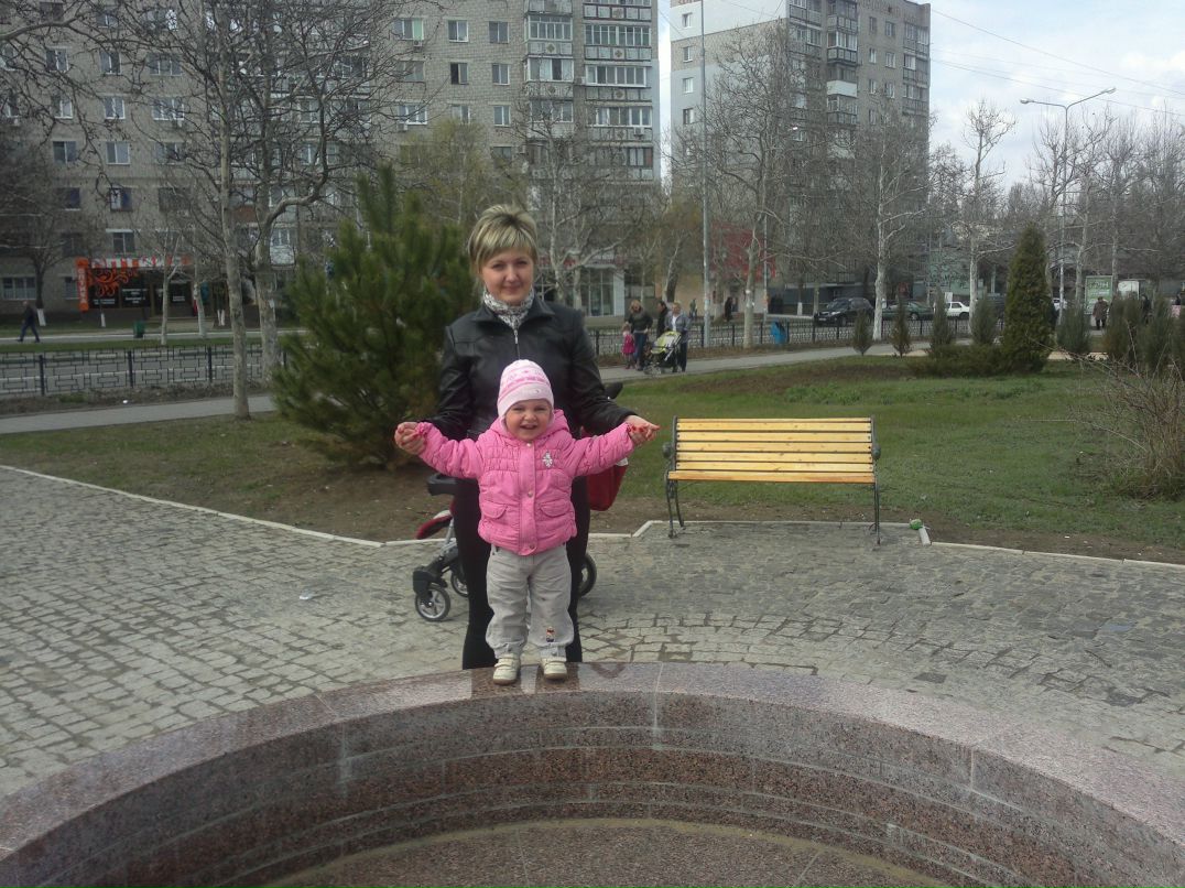 Ирина Черниевская | Одесса