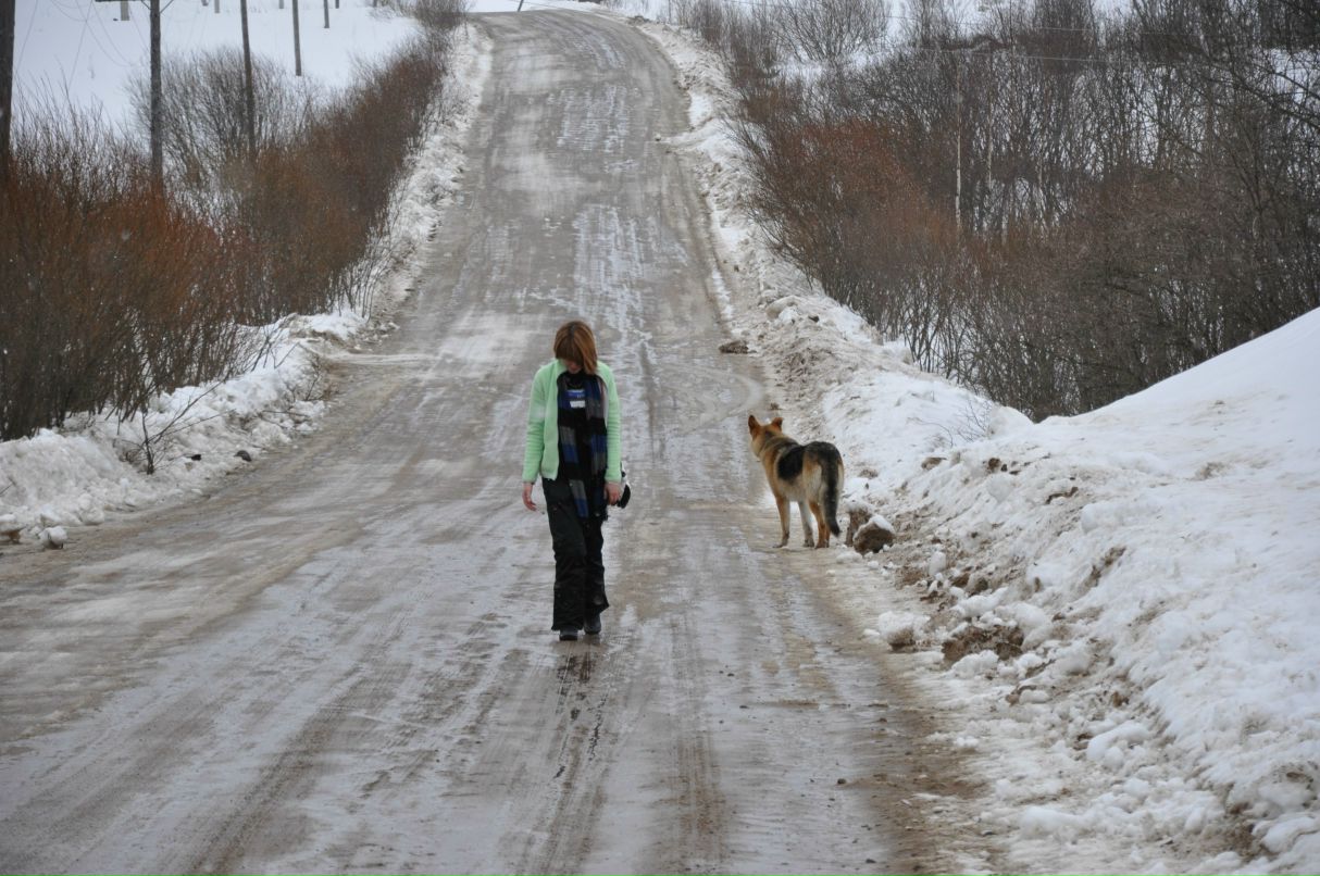 Мила Иванисова | Санкт-Петербург
