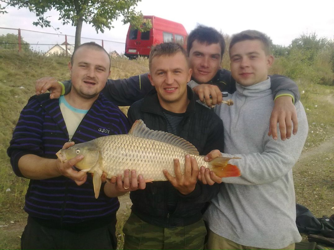 Сергей Барабаш | Киев