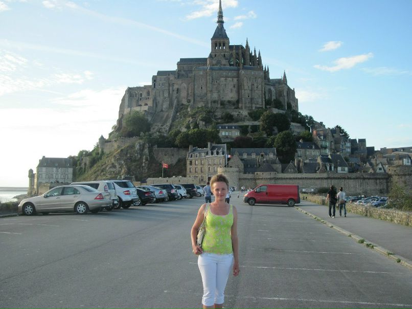 Наталья Бродягина | Снежинск