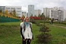 Фотография Мурадовой Ирины