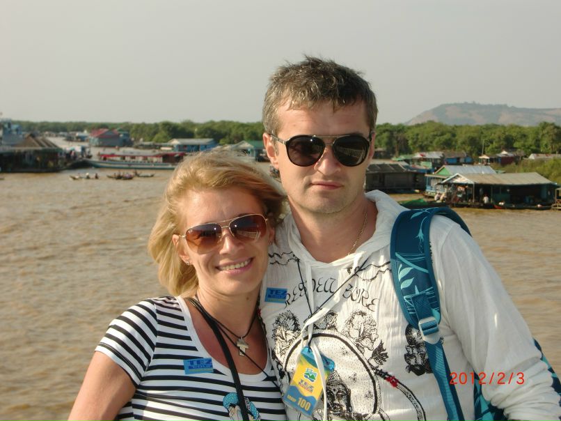 Ольга Казакова | Москва