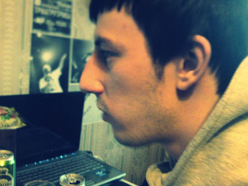 Алексей Сырвачев | Санкт-Петербург