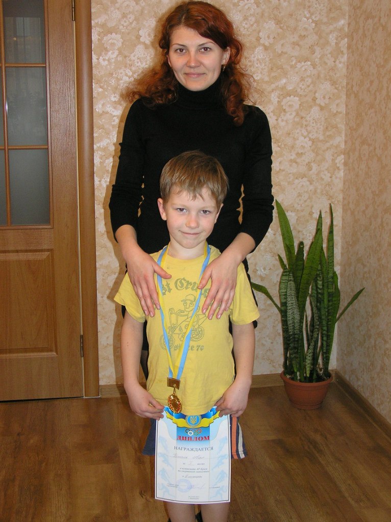 Екатерина Попиль | 