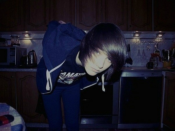 Яна Хлебникова | Санкт-Петербург