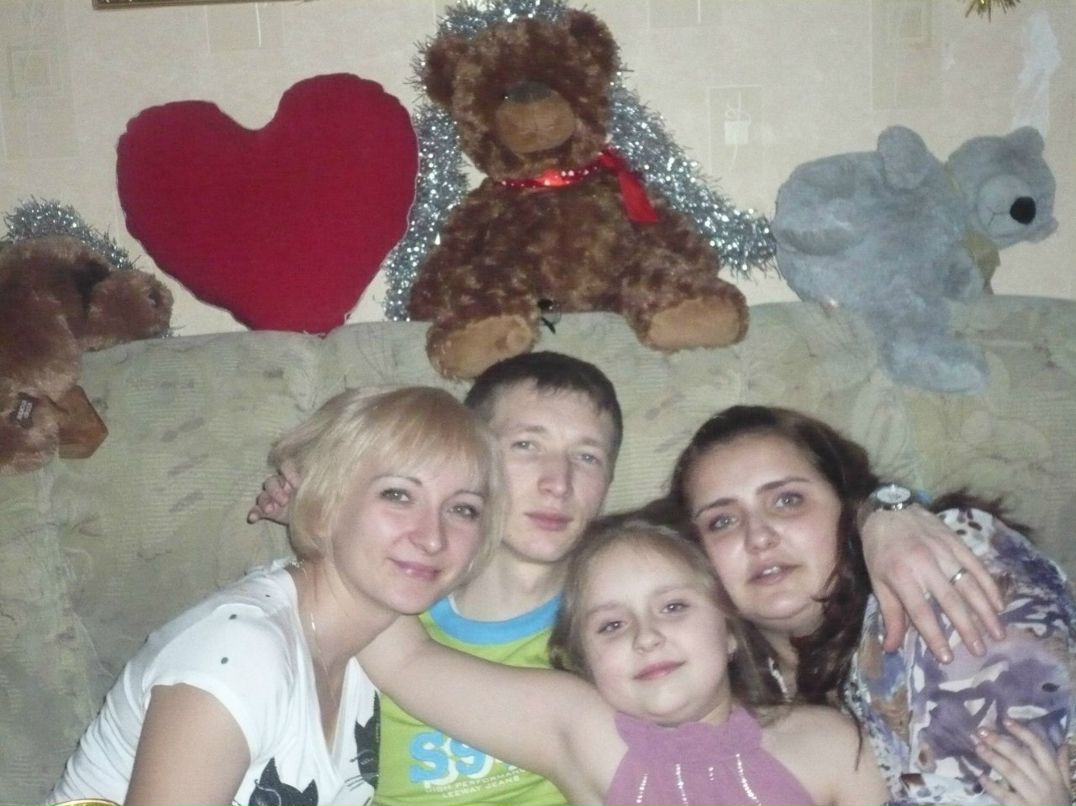 Иришка Сокольникова | Санкт-Петербург