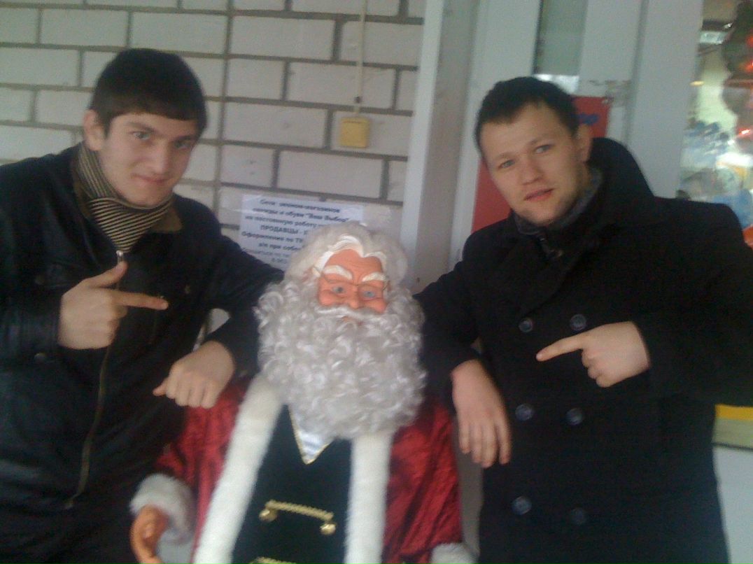 Рамин Алиев Рафаэльевич | Минск