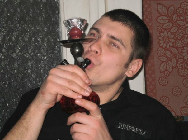 №14, Славик Диденко, 40 лет, Лубны №14, Славик Диденко, 40 лет, Лубны