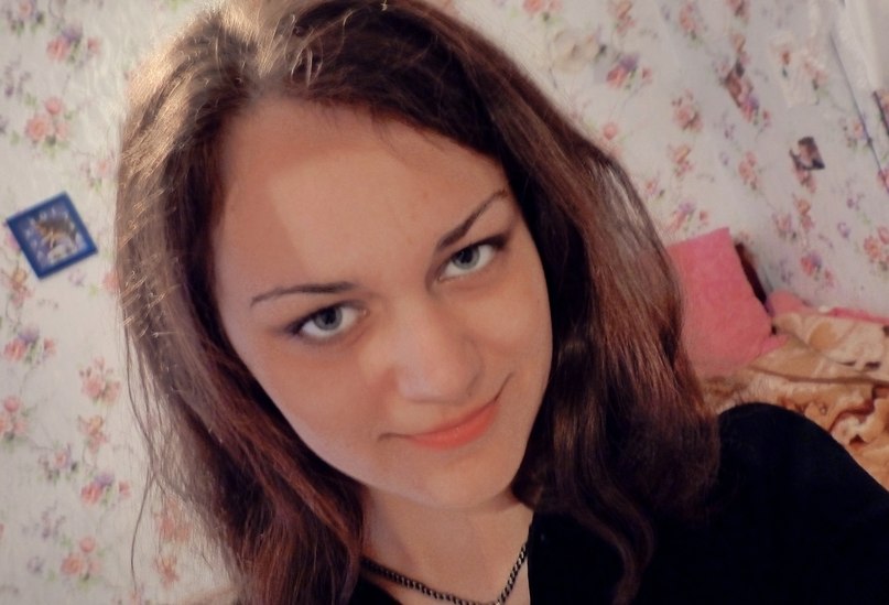 Вероника Уткина | Тюмень