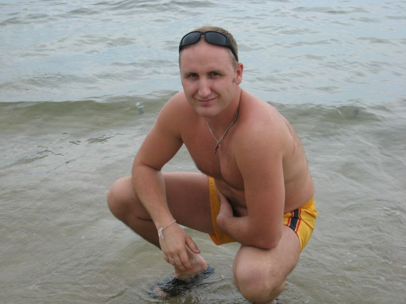 Антон Сеногноев ***TO$H@*** | Йошкар-Ола