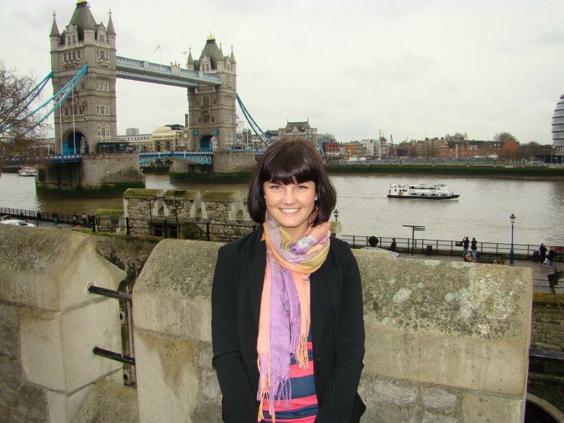 Anna Spenkova | Таллин