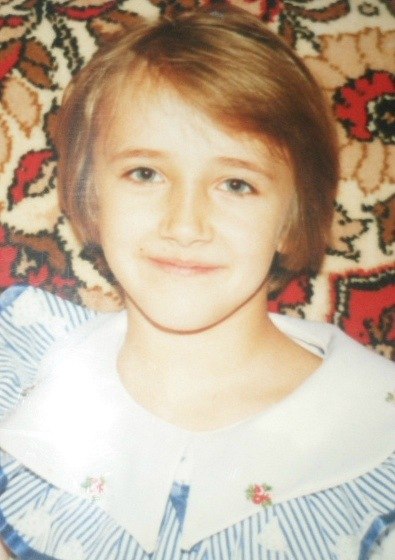 Ирина Рудакова | Старый Оскол