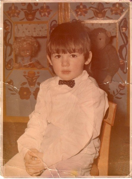 Кирилл Трубачев | 