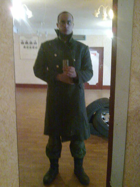 Егор Пермяков | Петрозаводск