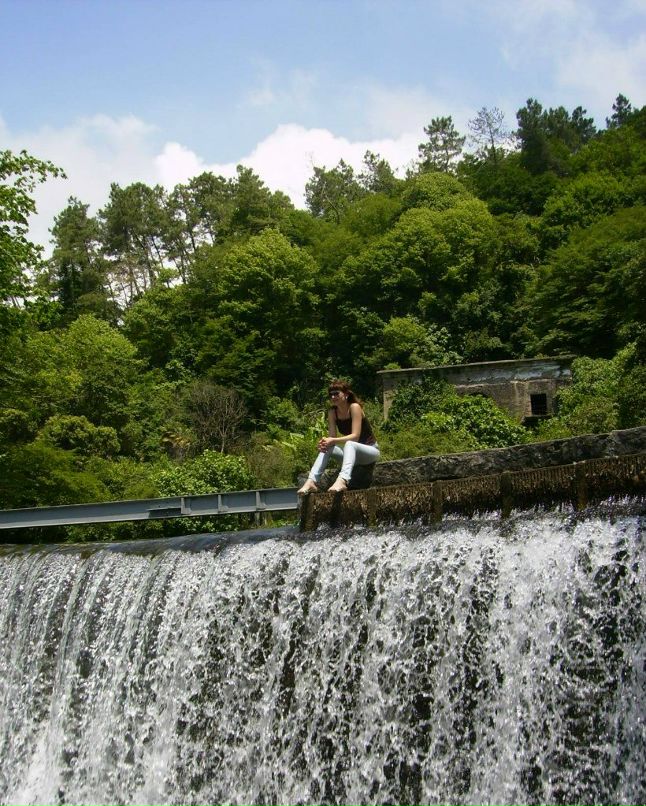 Анжела Бурса | Краснодар