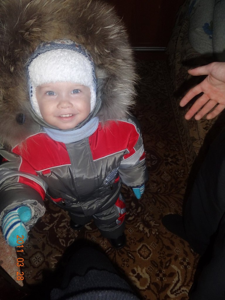 Максим Хлебников | Сызрань