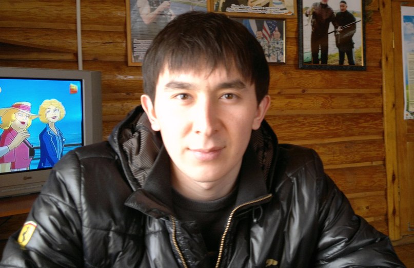 Кайрат Ахметов | Актобе