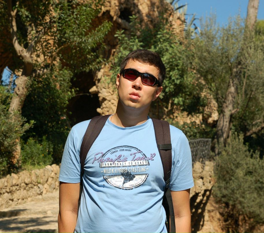 Евгений Лумбунов | Москва