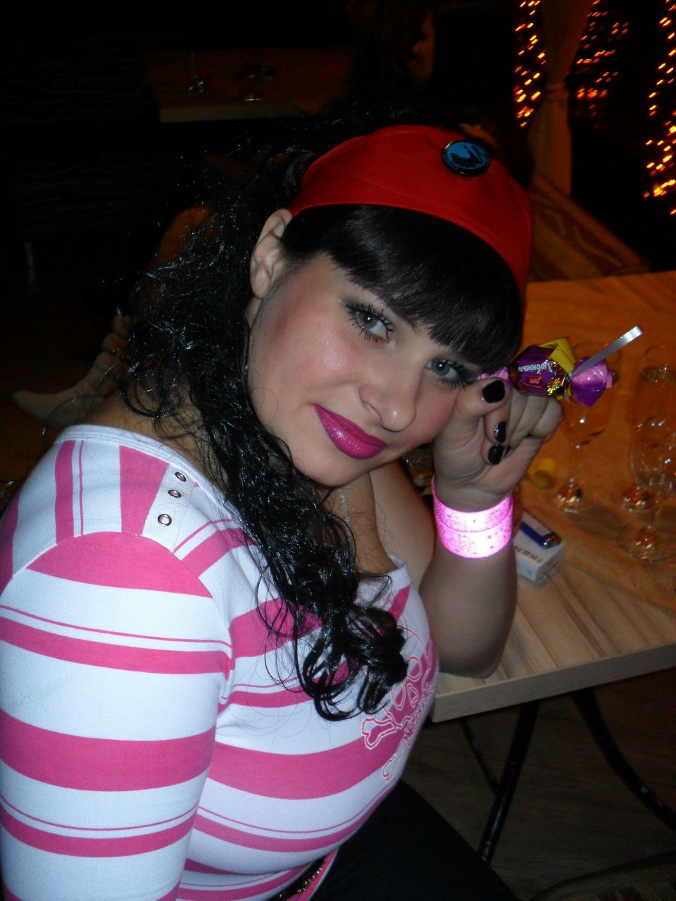 Юлия Уварова | Самара